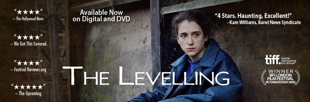The Levelling Header